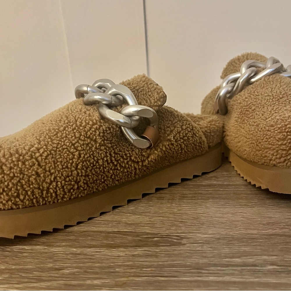 ASH Chunky Slides Womens 6.5 NWT - Picture 8 of 10
